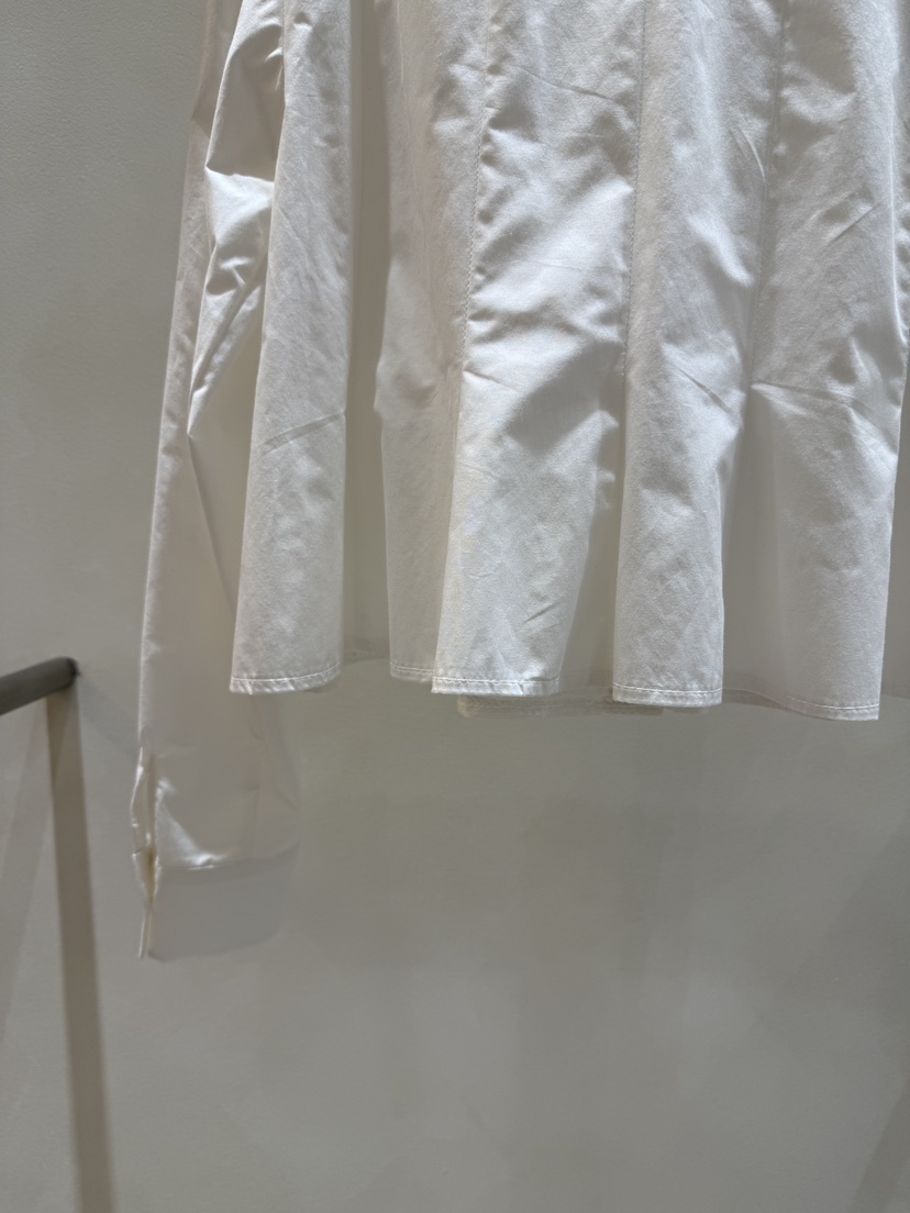 FEFFER韓國直郵㊣女裝新款25秋冬休閑職業真品熱賣襯衫蕾絲衫FEFFER襯衫/蕾絲衫