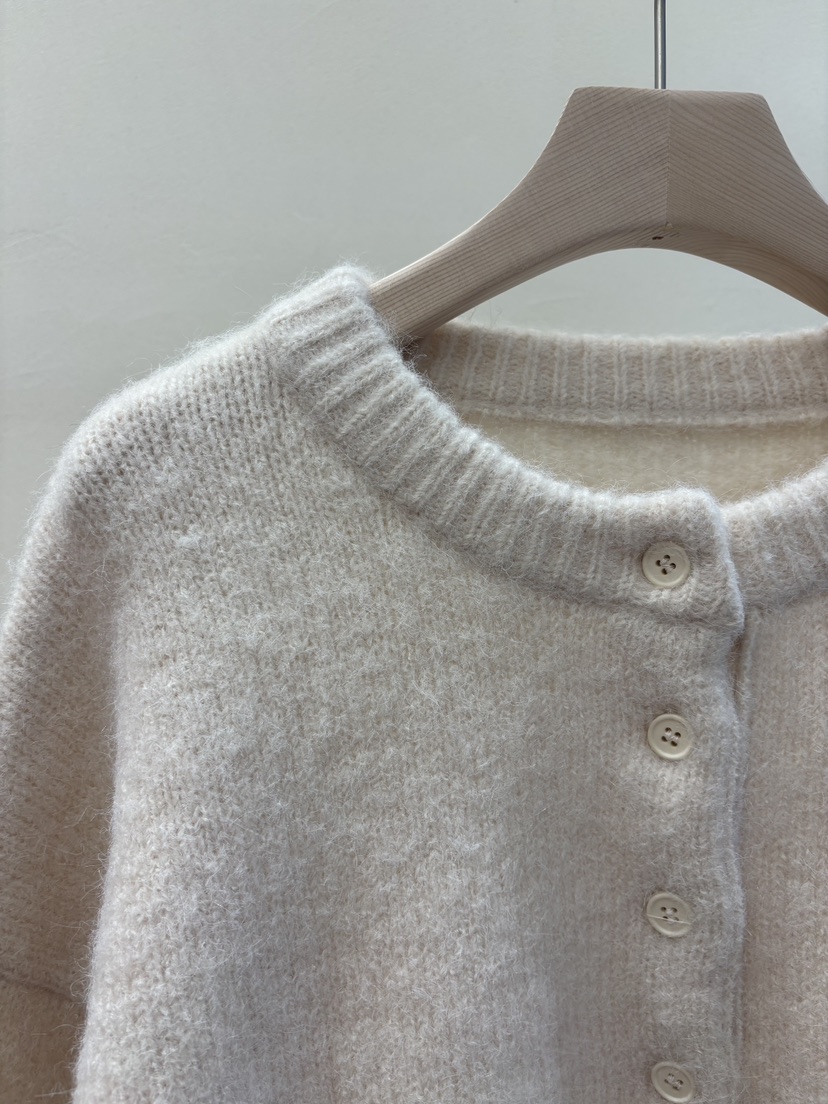 MABE韓國代購㊣女士新品熱賣時尚人氣推薦25秋冬真品針織衫MABE針織衫