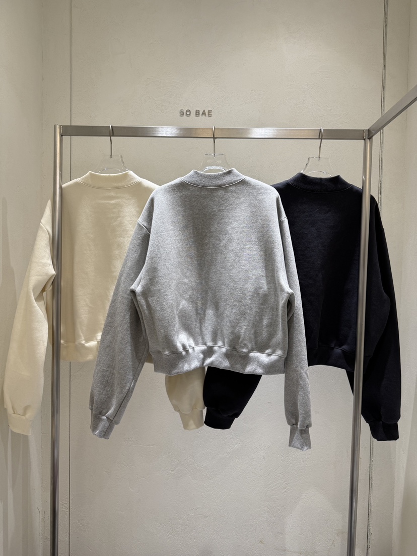 SO BAE韓國代購㊣女士新品推薦熱賣人氣時尚真品職業針織衫SO BAE針織衫