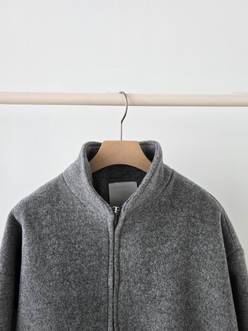 J SHOP韓國代購㊣女士新款熱賣25秋冬真品推薦時尚職業夾克J_SHOP夾克