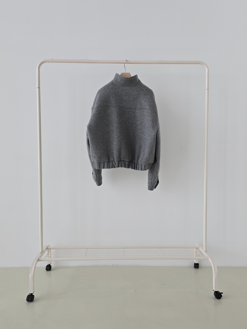 J SHOP韓國代購㊣女士新款熱賣25秋冬真品推薦時尚職業夾克J_SHOP夾克