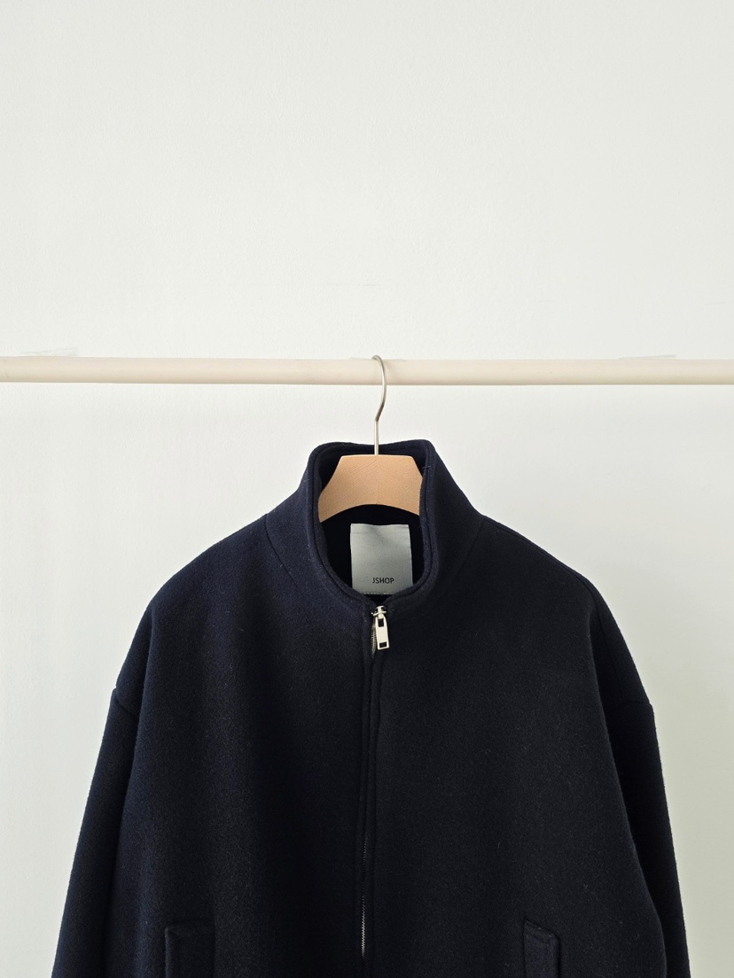 J SHOP韓國代購㊣女士新款熱賣25秋冬真品推薦時尚職業夾克J_SHOP夾克