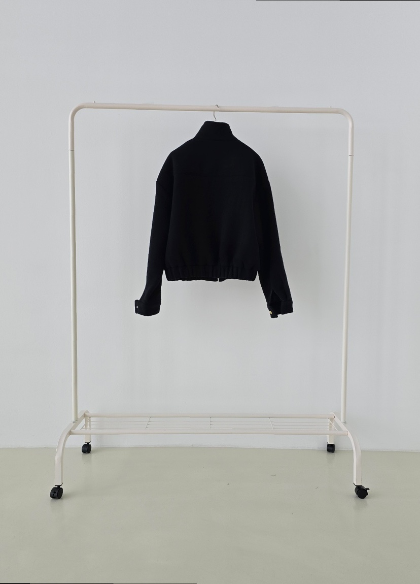 J SHOP韓國代購㊣女士新款熱賣25秋冬真品推薦時尚職業夾克J_SHOP夾克