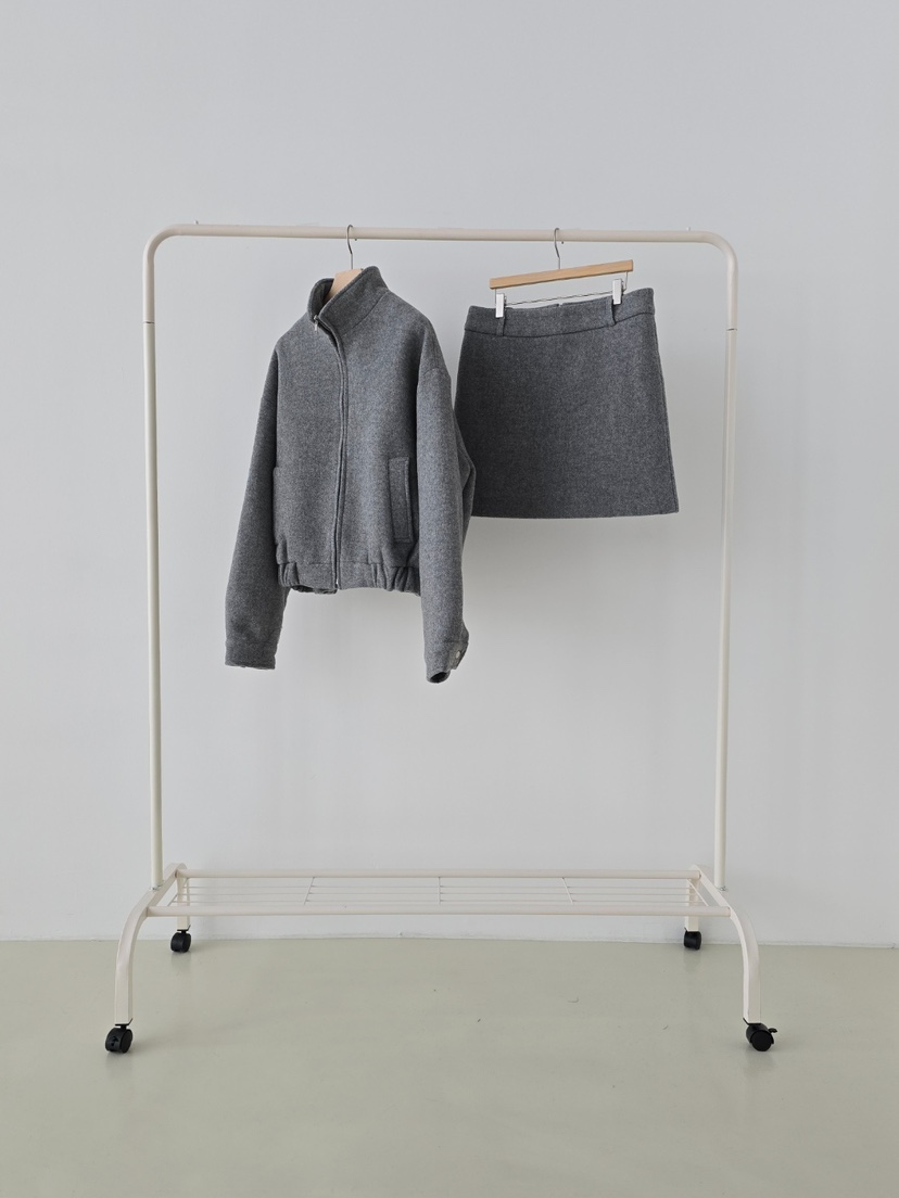 J SHOP韓國代購㊣女士新款熱賣25秋冬真品推薦時尚職業夾克J_SHOP夾克