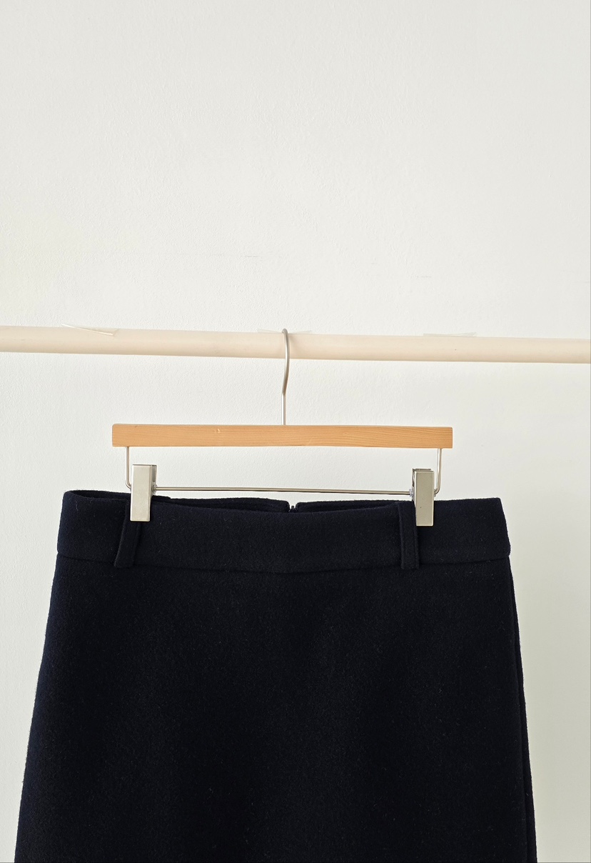 J SHOP韓國代購㊣女裝新品時尚25秋冬職業人氣熱賣推薦短裙J_SHOP短裙