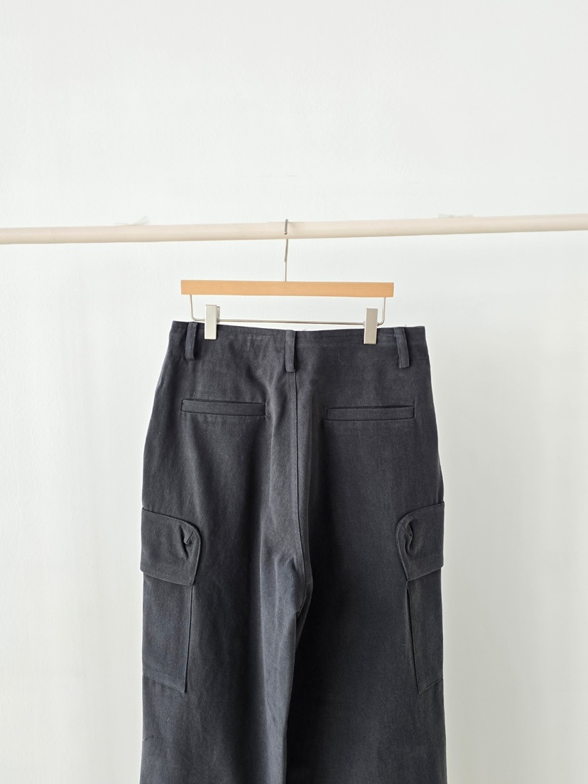 J SHOP東大門㊣代購女士新品熱賣真品職業時尚休閑褲工裝褲J_SHOP休閑褲