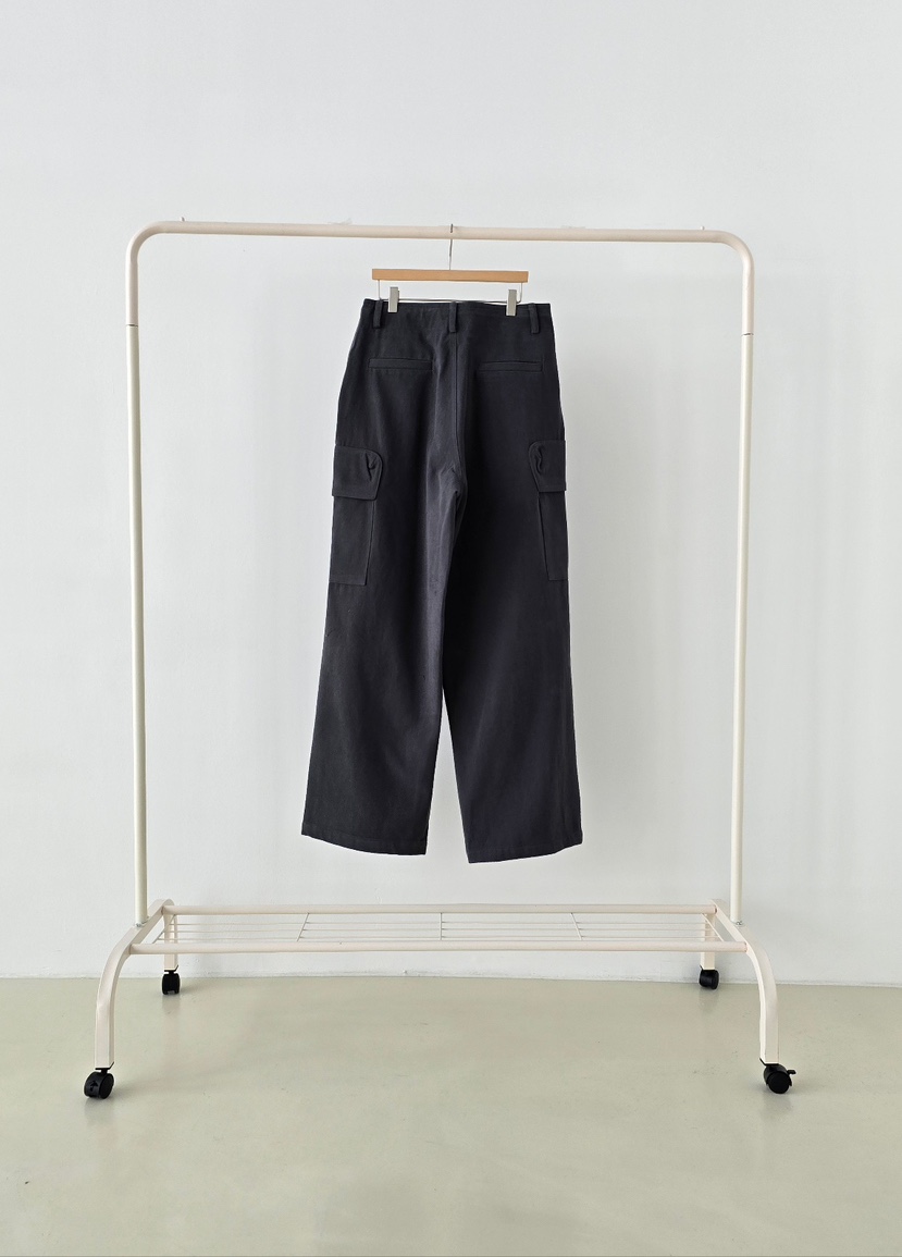 J SHOP東大門㊣代購女士新品熱賣真品職業時尚休閑褲工裝褲J_SHOP休閑褲