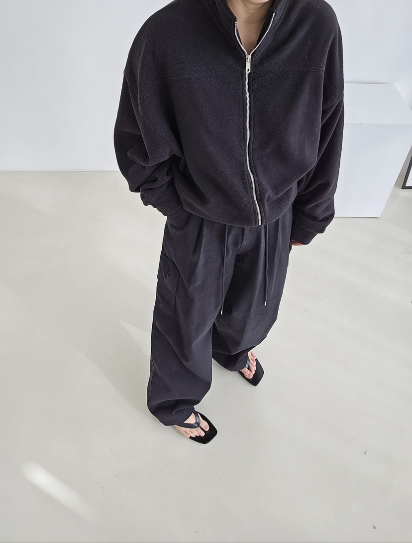 J SHOP東大門㊣代購女士新品熱賣真品職業時尚休閑褲工裝褲J_SHOP休閑褲