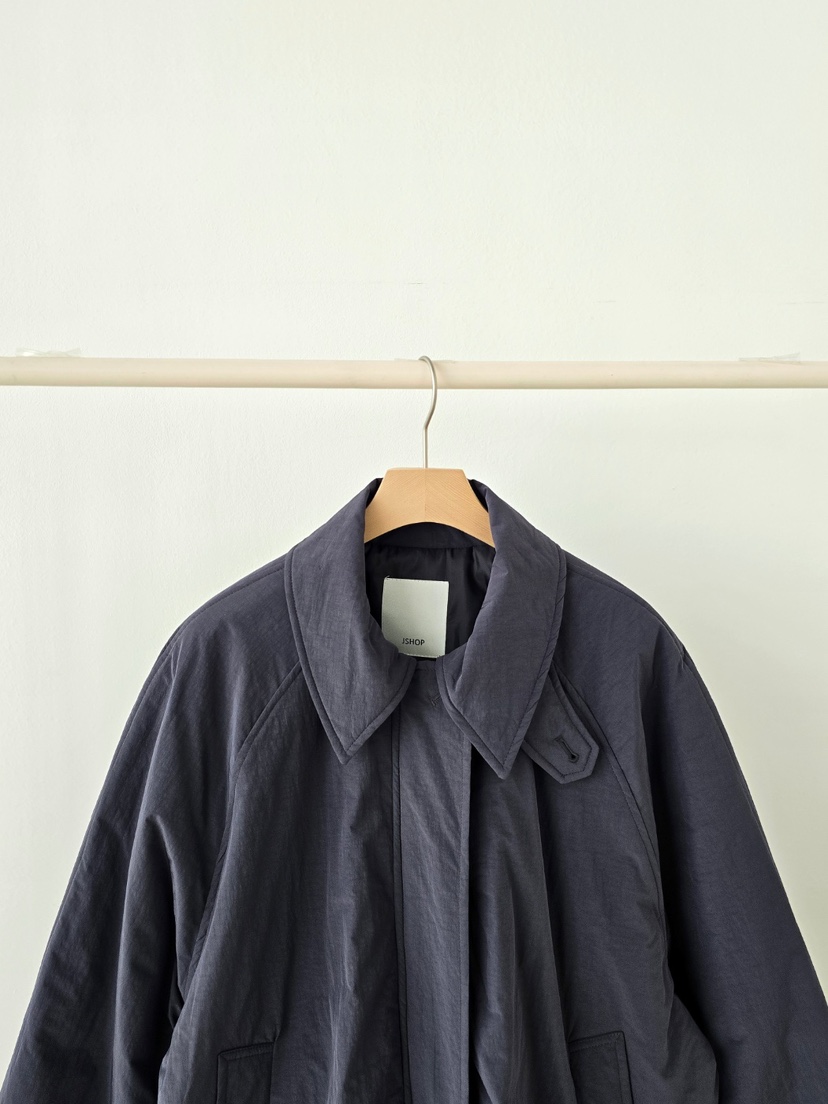 J SHOP東大門㊣實拍女士新品休閑真品時尚職業人氣25秋冬夾克J_SHOP夾克