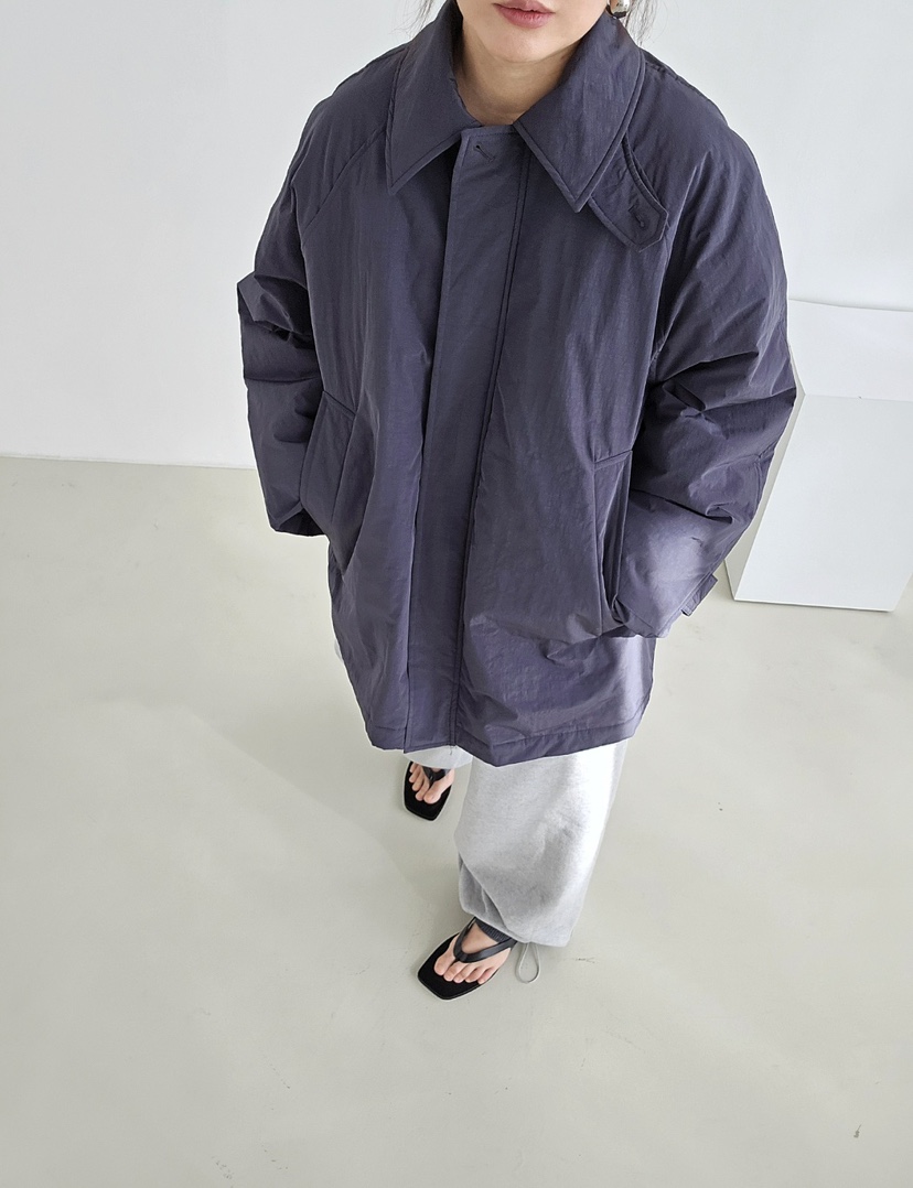 J SHOP東大門㊣實拍女士新品休閑真品時尚職業人氣25秋冬夾克J_SHOP夾克