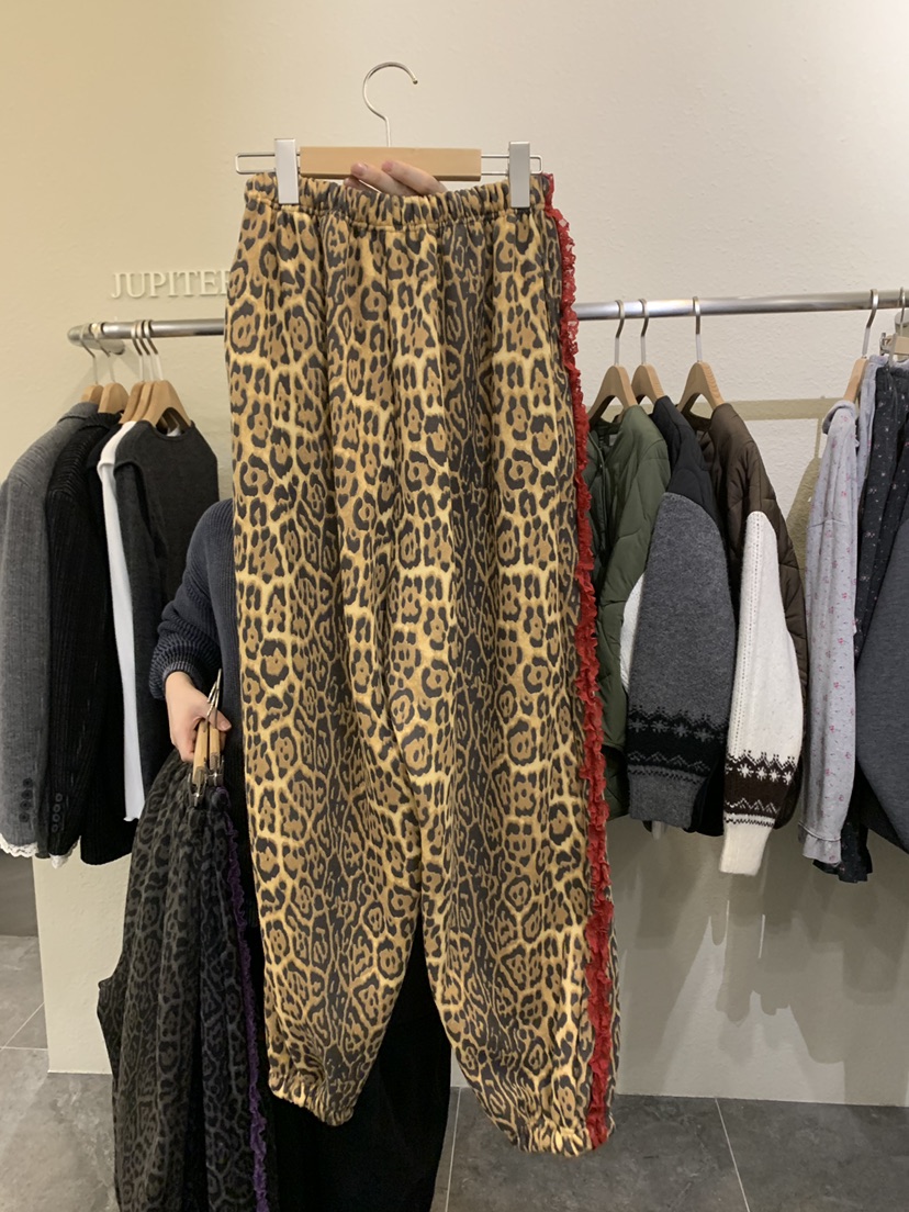 JUPITER韓國代購㊣女裝新品休閑25秋冬時尚職業推薦真品休閑褲JUPITER休閑褲