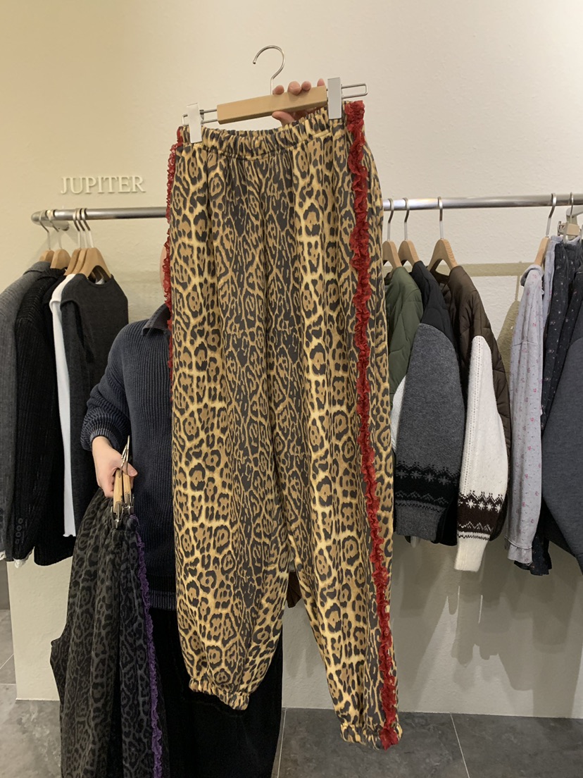 JUPITER韓國代購㊣女裝新品休閑25秋冬時尚職業推薦真品休閑褲JUPITER休閑褲圖色1