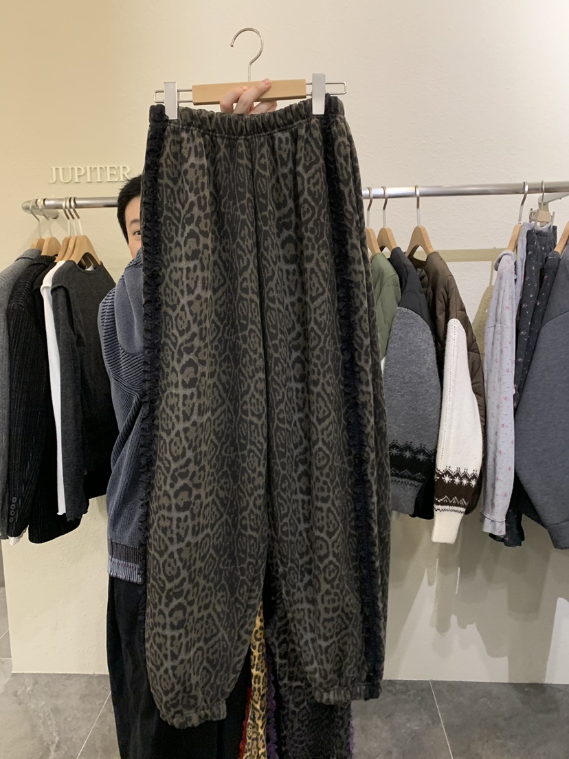 JUPITER韓國代購㊣女裝新品休閑25秋冬時尚職業推薦真品休閑褲JUPITER休閑褲圖色2