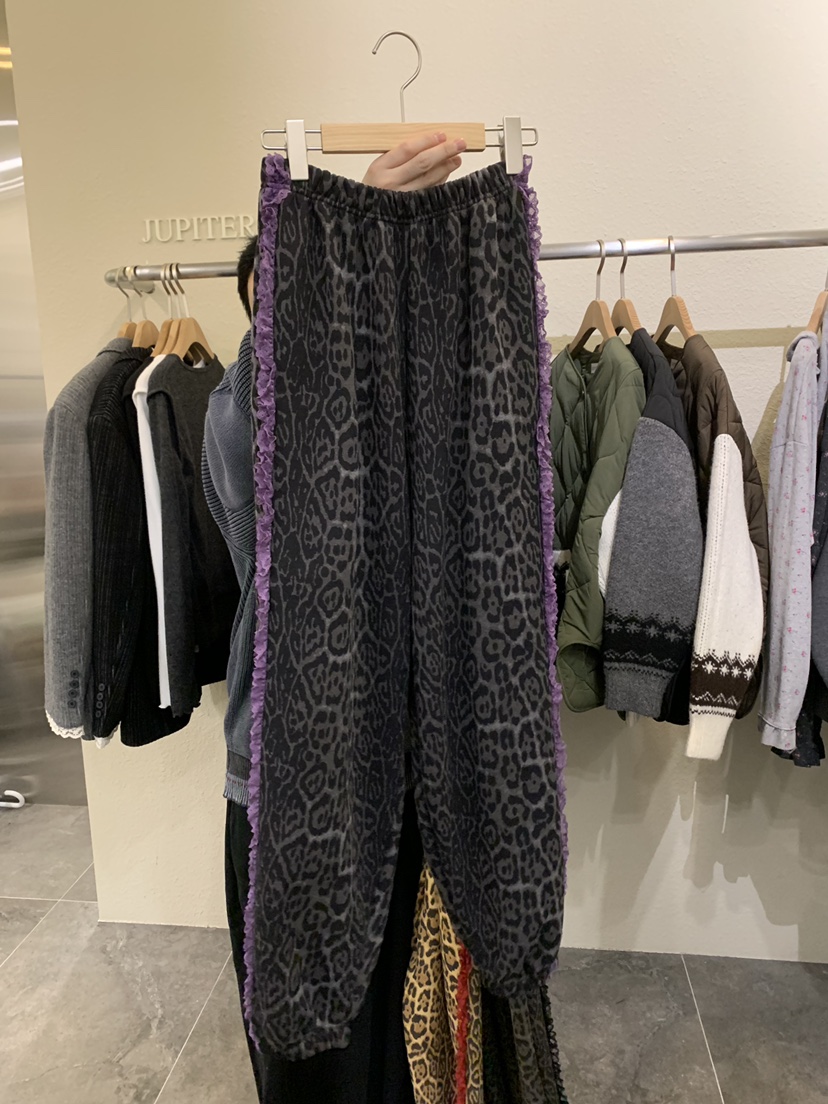 JUPITER韓國代購㊣女裝新品休閑25秋冬時尚職業推薦真品休閑褲JUPITER休閑褲圖色3