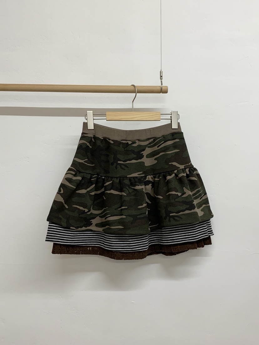 MORE THAN-P東大門㊣代購女士新品時尚職業人氣熱賣推薦短裙MORE THAN短裙