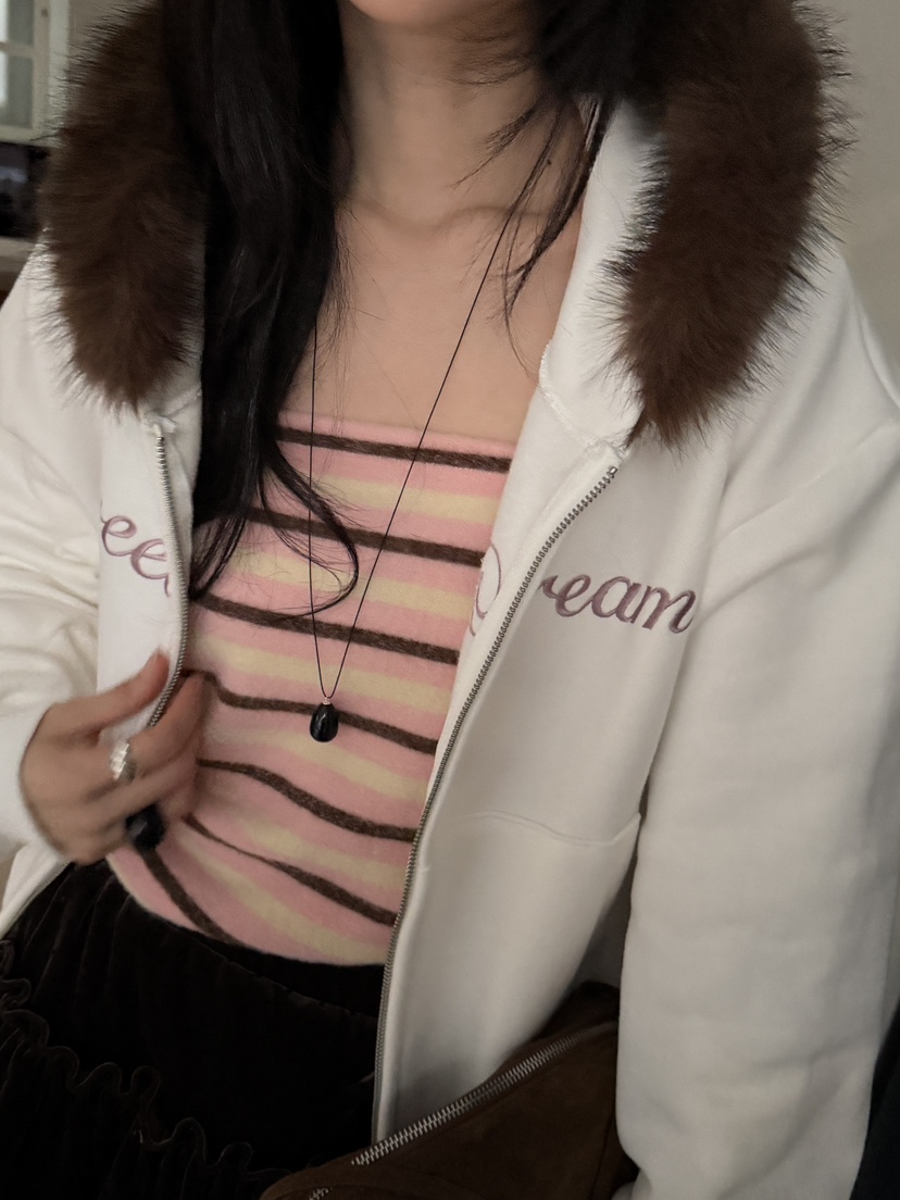 MORE THAN-P東大門㊣直郵女士新款真品時尚熱賣25秋冬吊帶背心MORE THAN吊帶/背心