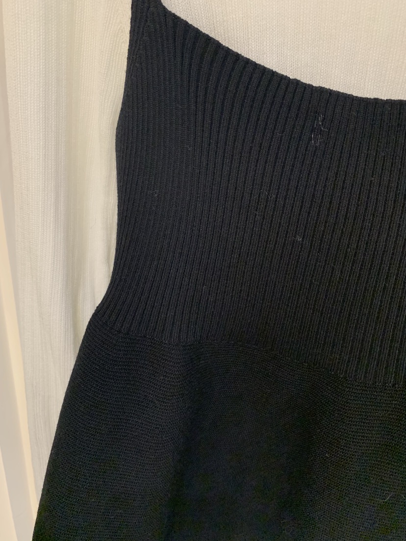 FABRIC東大門㊣代購女裝新品推薦真品休閑職業時尚吊帶背心FABRIC吊帶/背心