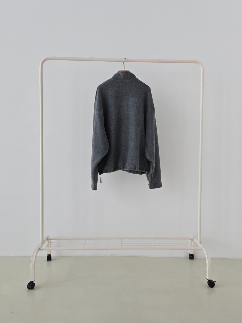 J SHOP東大門㊣實拍女士新款推薦人氣熱賣時尚25秋冬夾克拉鏈J_SHOP夾克