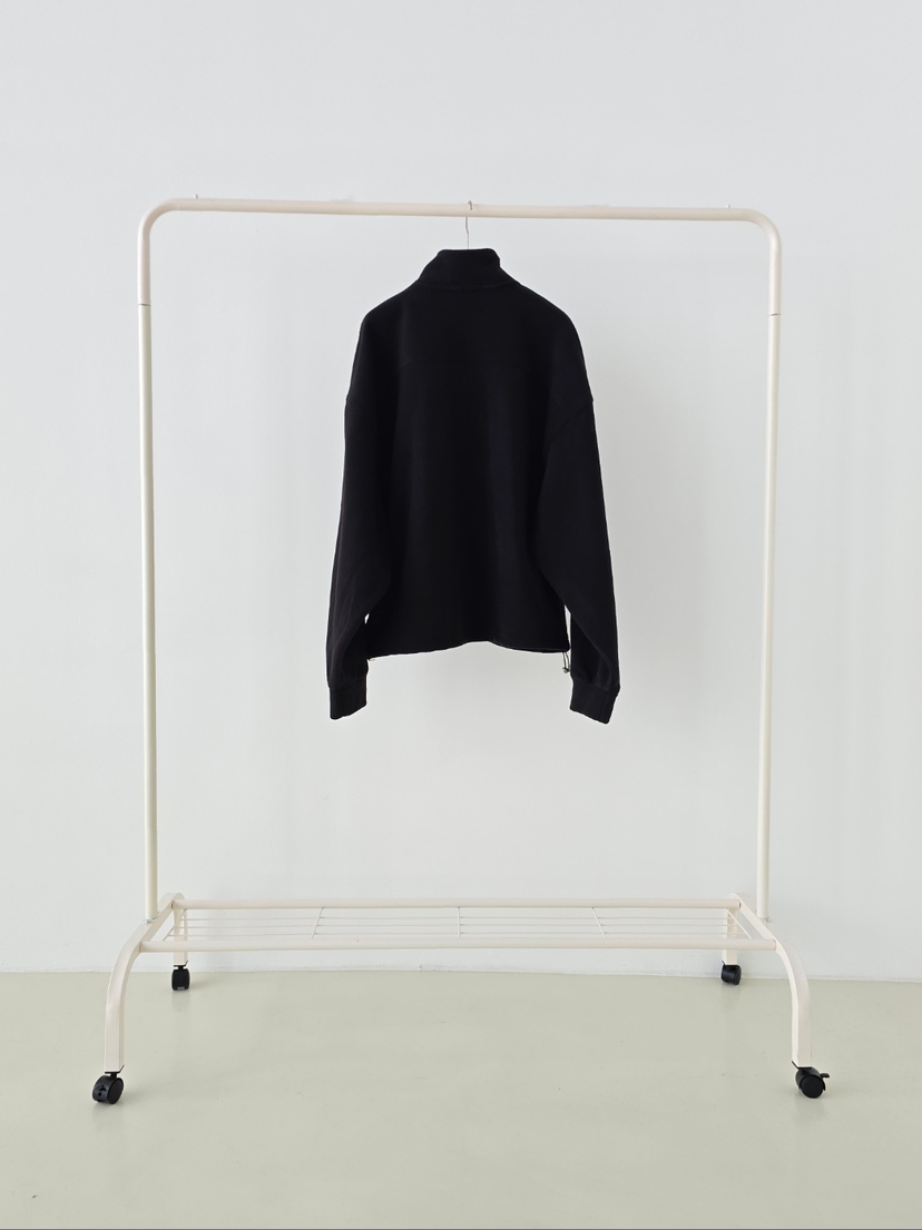 J SHOP東大門㊣實拍女士新款推薦人氣熱賣時尚25秋冬夾克拉鏈J_SHOP夾克