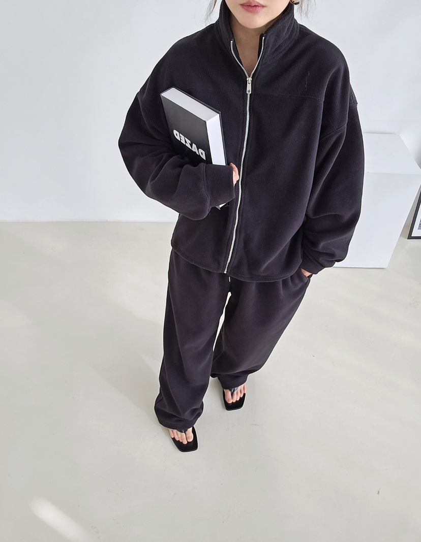 J SHOP東大門㊣實拍女士新款推薦人氣熱賣時尚25秋冬夾克拉鏈J_SHOP夾克