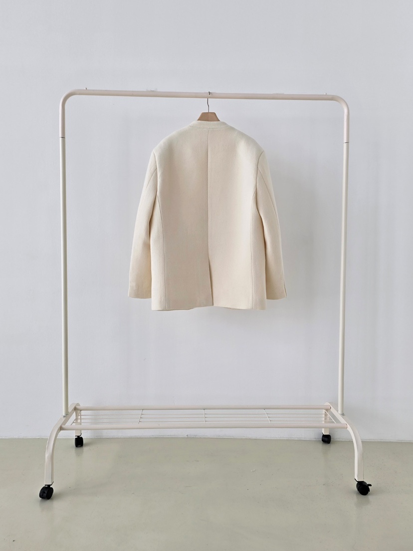 J SHOP東大門㊣代購女裝新款時尚人氣休閑推薦真品職業夾克J_SHOP夾克