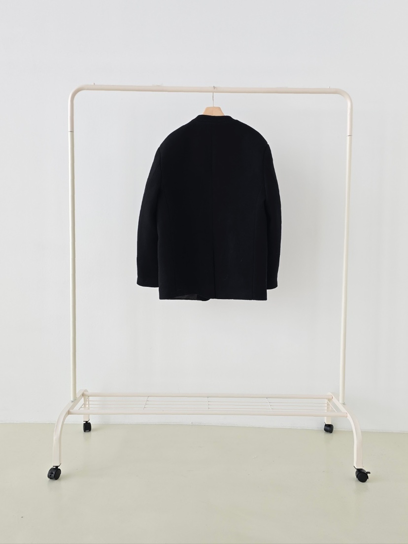 J SHOP東大門㊣代購女裝新款時尚人氣休閑推薦真品職業夾克J_SHOP夾克