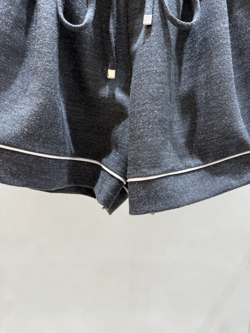 FEFFER韓國代購㊣女士新品人氣時尚真品職業推薦25秋冬短褲FEFFER短褲