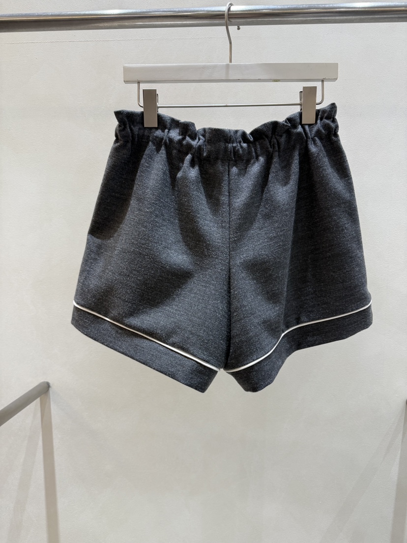 FEFFER韓國代購㊣女士新品人氣時尚真品職業推薦25秋冬短褲FEFFER短褲