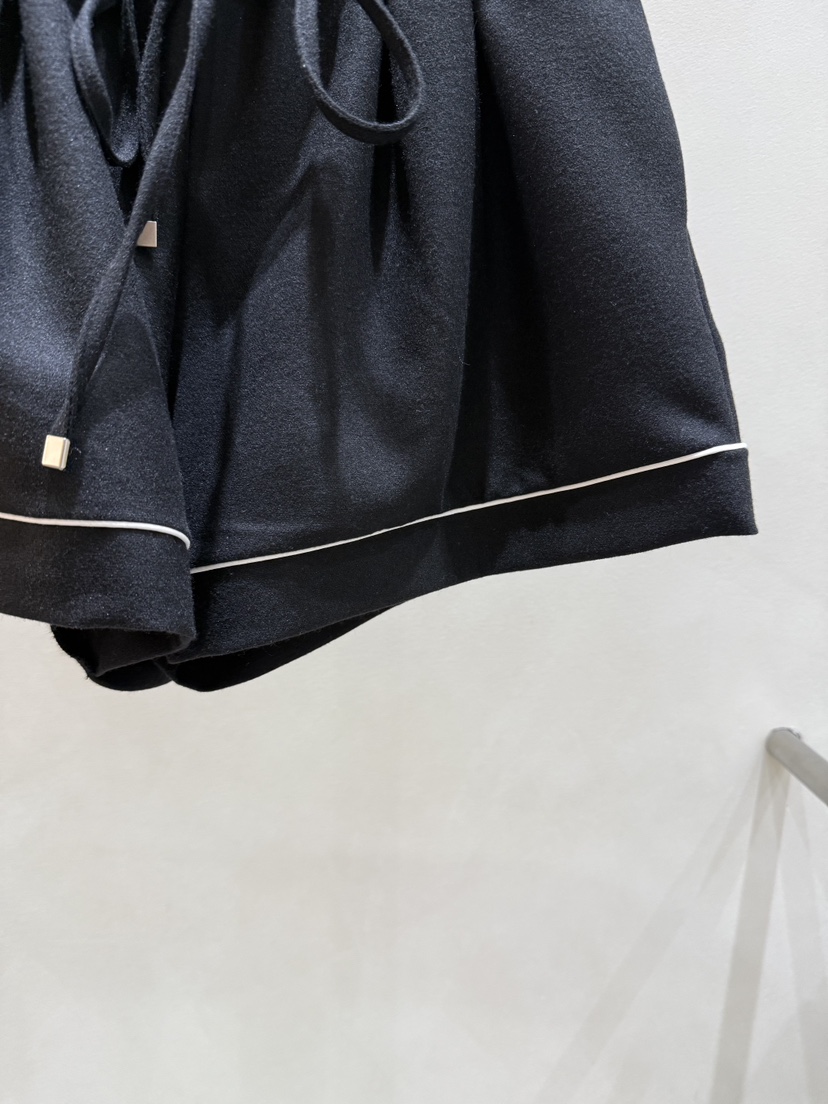 FEFFER韓國代購㊣女士新品人氣時尚真品職業推薦25秋冬短褲FEFFER短褲