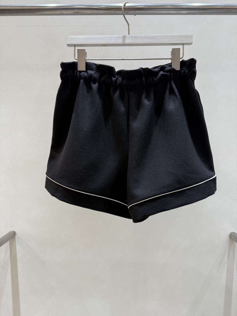 FEFFER韓國代購㊣女士新品人氣時尚真品職業推薦25秋冬短褲FEFFER短褲