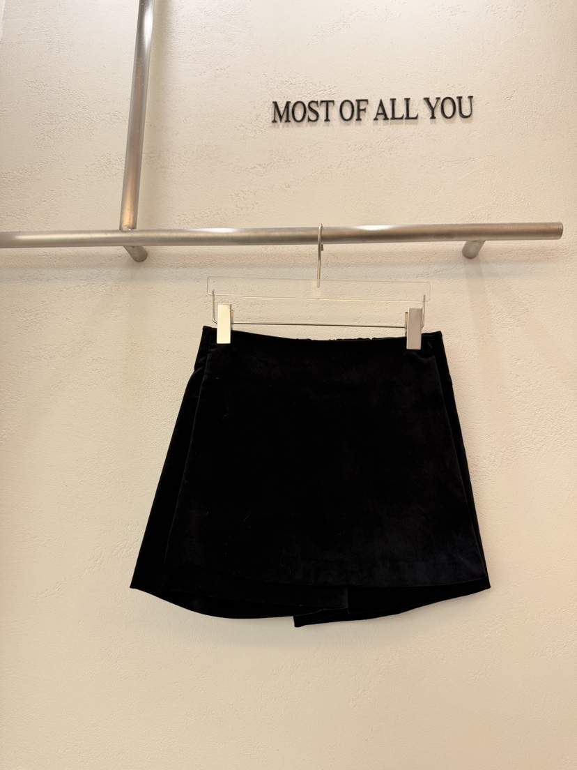 MOST OF ALL U韓國直郵㊣女裝新款熱賣職業推薦時尚裙褲MOST OF ALL U裙褲