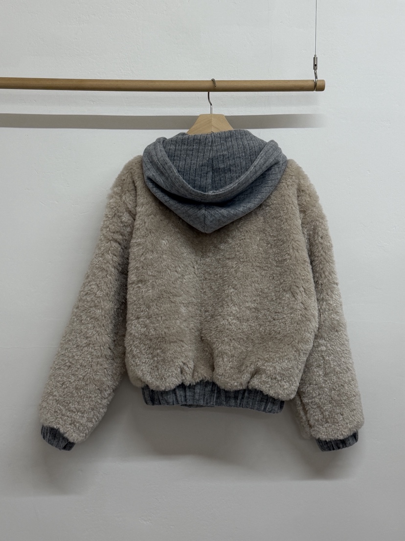 MORE THAN-P韓國代購㊣女裝新品人氣職業休閑真品25秋冬夾克MORE THAN夾克