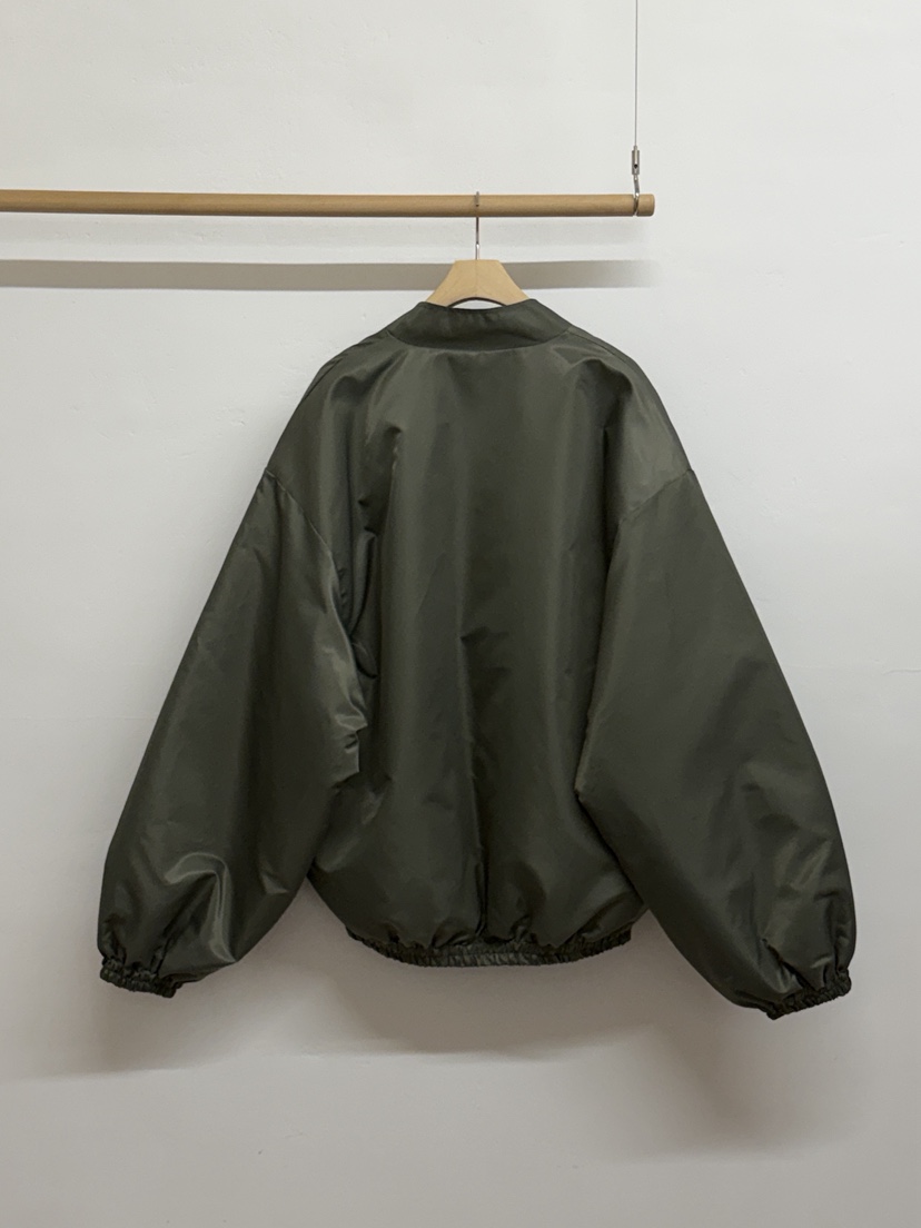 MORE THAN-P韓國直郵㊣女士新款休閑人氣熱賣時尚25秋冬夾克MORE THAN夾克