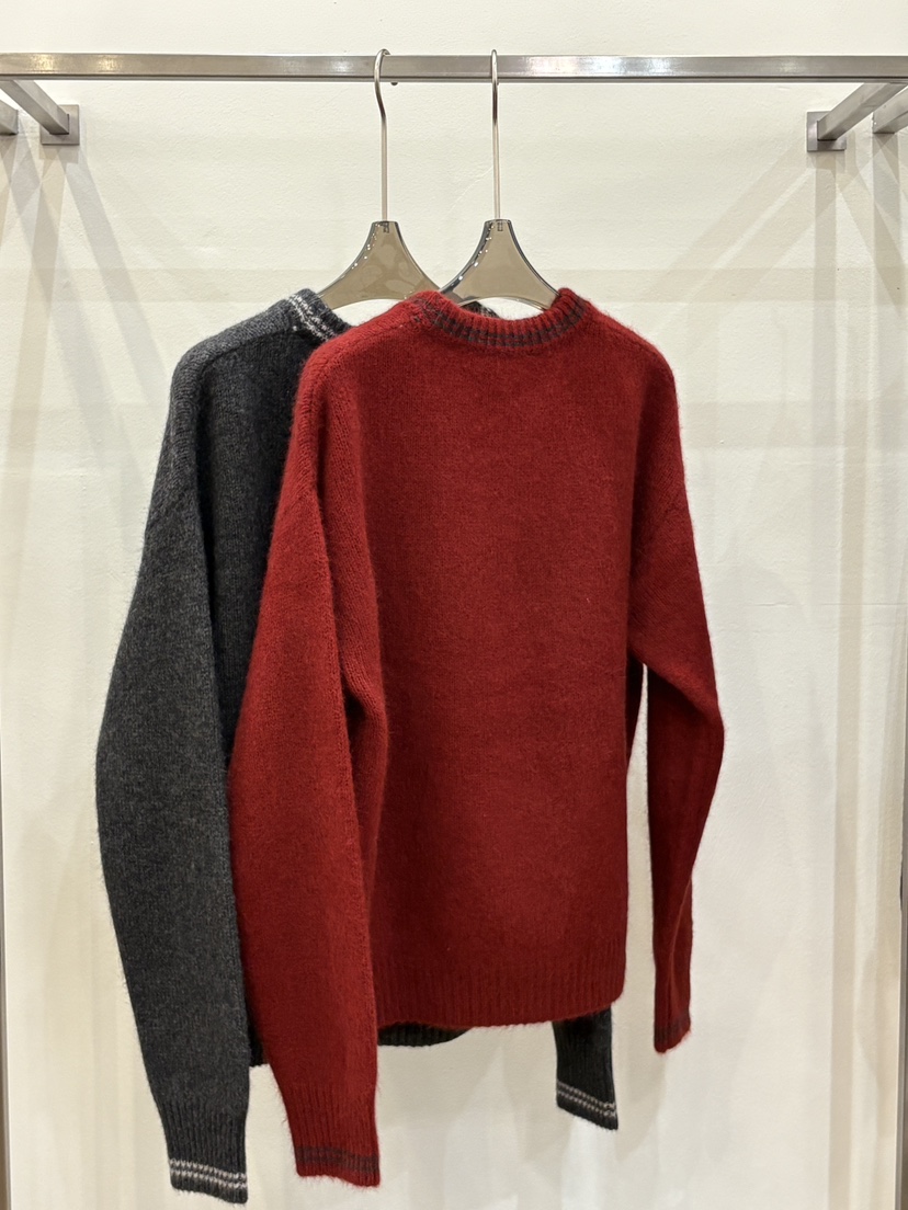 CICI東大門㊣代購女士新品真品時尚推薦熱賣25秋冬休閑針織衫Ci Ci針織衫