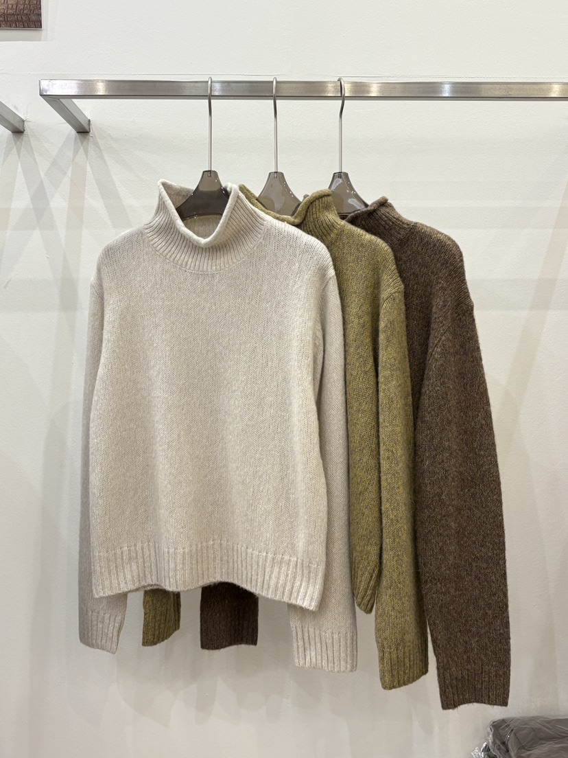 CICI韓國代購㊣女裝新款熱賣推薦時尚人氣休閑真品25秋冬針織衫Ci Ci針織衫