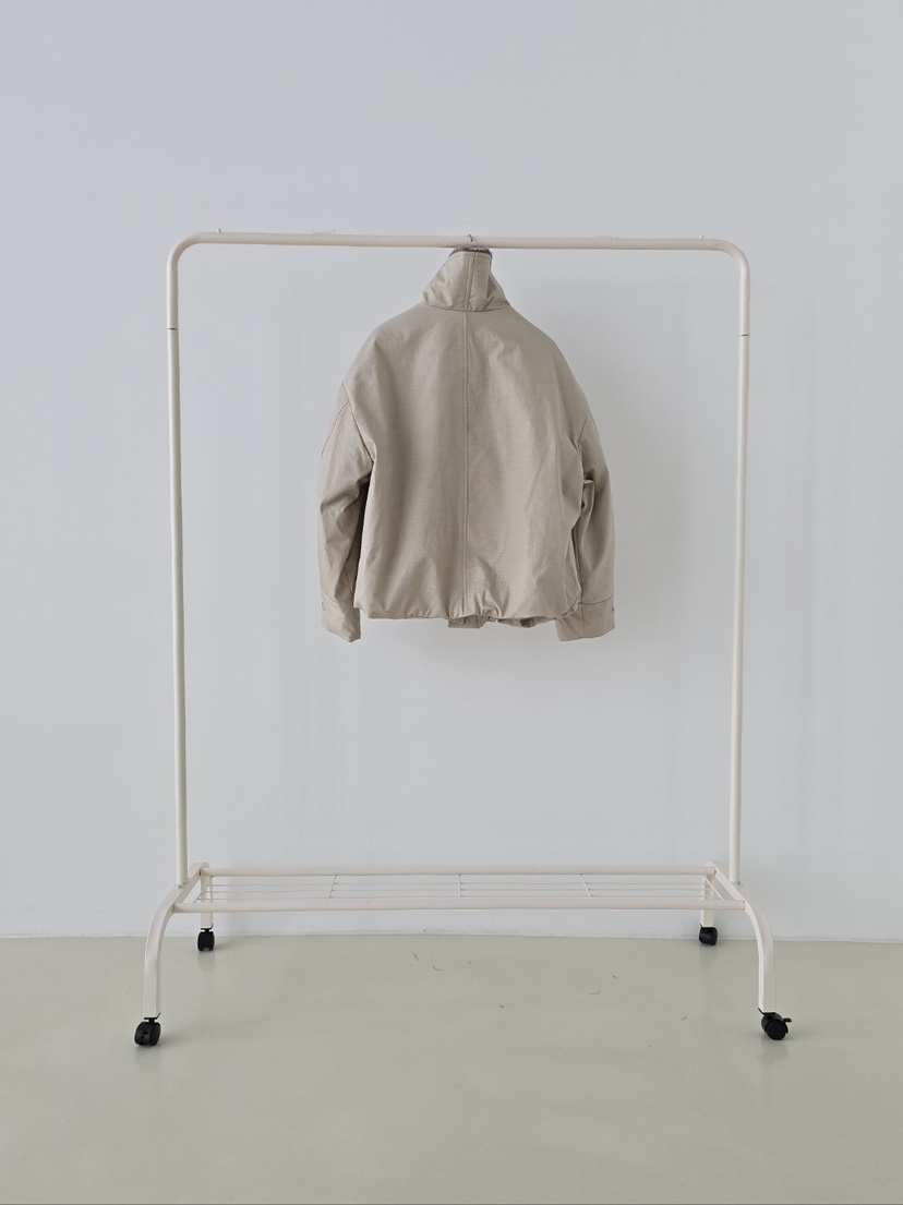 J SHOP韓國直郵㊣女裝新款職業25秋冬休閑真品時尚推薦夾克J_SHOP夾克