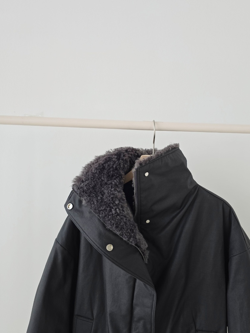 J SHOP韓國直郵㊣女裝新款職業25秋冬休閑真品時尚推薦夾克J_SHOP夾克