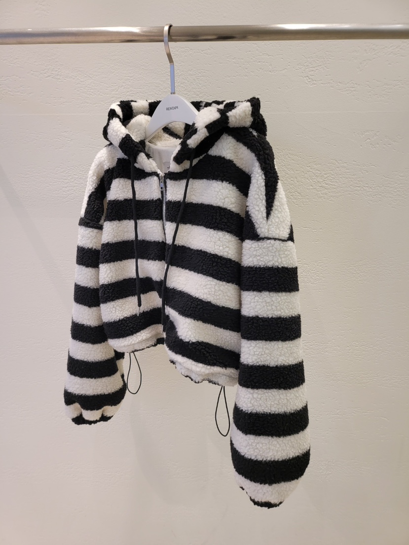 THE OTHER韓國直郵㊣女裝新品人氣真品25秋冬熱賣職業夾克THE OTHER夾克