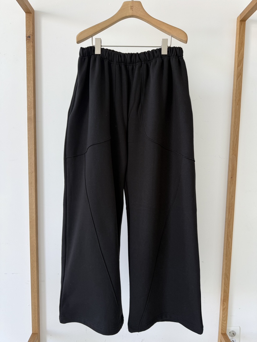 MUSHROOM-A東大門㊣實拍女裝新品人氣職業真品熱賣推薦休閑褲MUSHROOM休閑褲圖色2