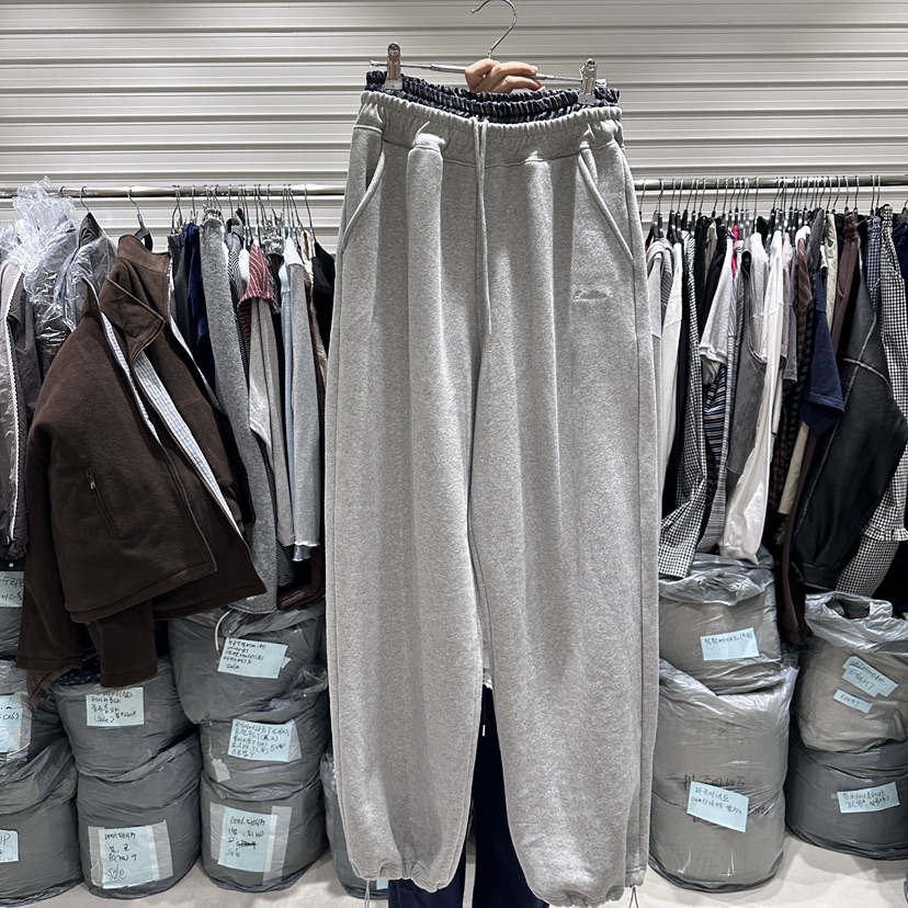 BRICKLANE韓國直郵㊣女裝新品人氣休閑職業熱賣休閑褲加絨腰帶BRICKLANE休閑褲