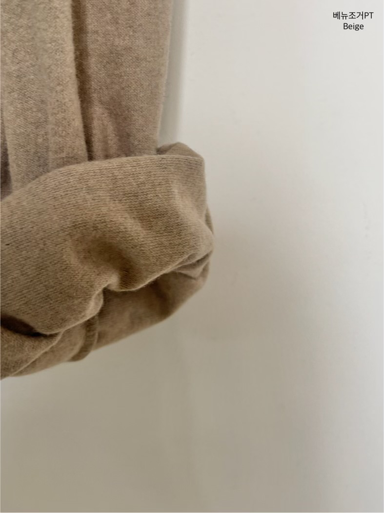 VERGAMOT韓國直郵㊣女士新品時尚熱賣25秋冬真品休閑褲加絨VERGAMOT休閑褲