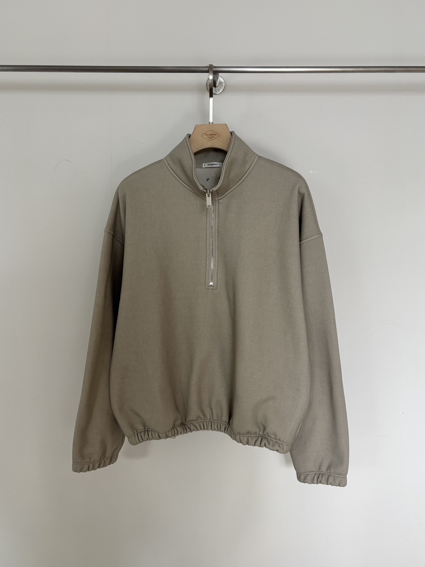 VERGAMOT韓國直郵㊣女裝新款真品休閑推薦職業熱賣衛衣加絨VERGAMOT衛衣圖色3