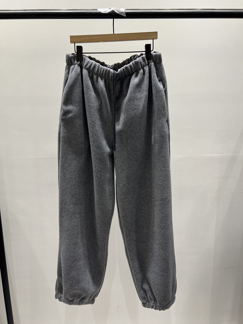 MAC韓國代購㊣女士新款人氣推薦熱賣時尚25秋冬真品休閑休閑褲THE FORWARD MAC休閑褲圖色1