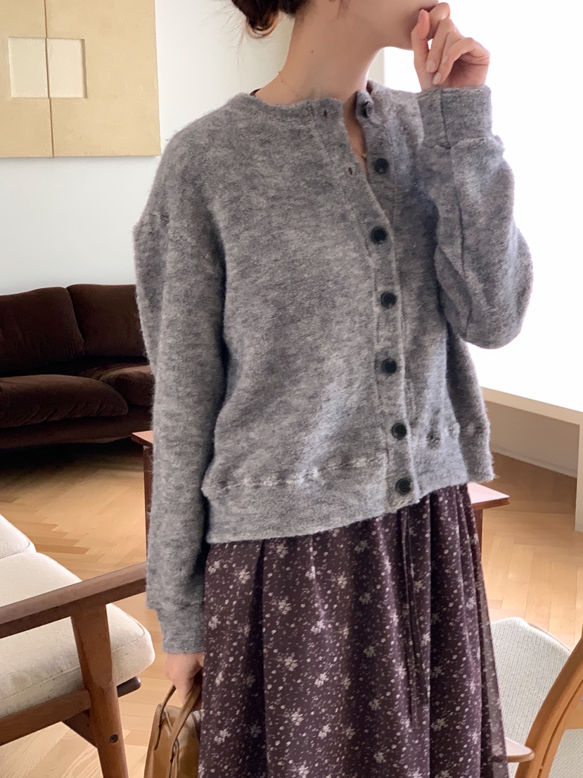 TERRACE東大門㊣實拍女士新品25秋冬職業真品時尚熱賣連衣裙TERRACE連衣裙