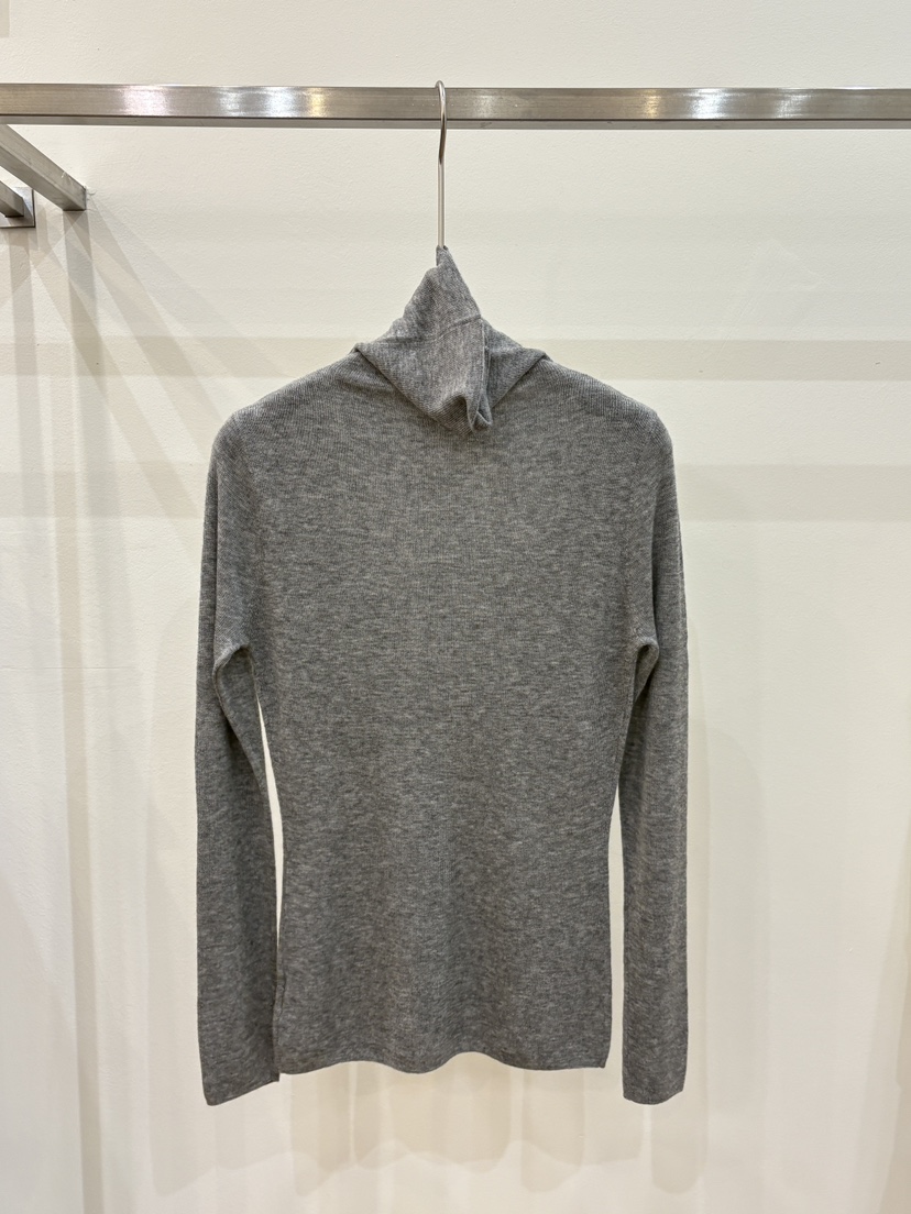 CICI韓國直郵㊣女士新款真品休閑推薦人氣職業熱賣25秋冬長袖T恤Ci Ci長袖T恤圖色2