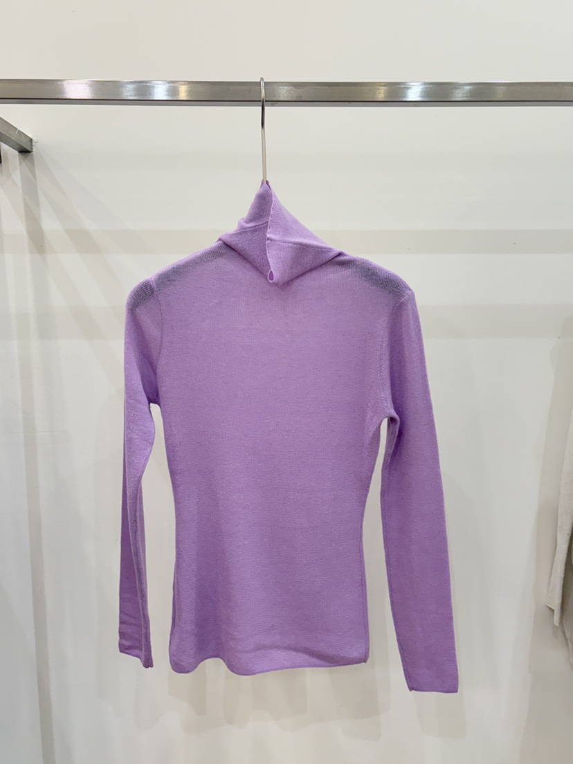 CICI韓國直郵㊣女士新款真品休閑推薦人氣職業熱賣25秋冬長袖T恤Ci Ci長袖T恤圖色4