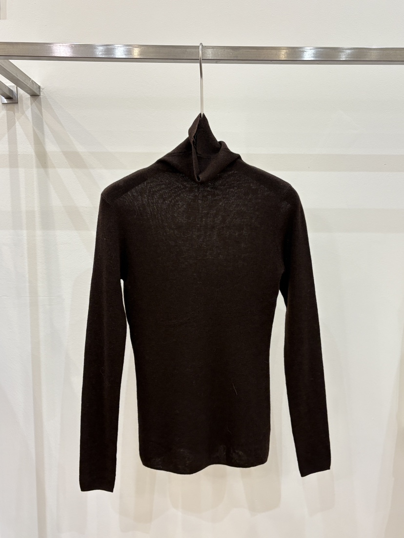 CICI韓國直郵㊣女士新款真品休閑推薦人氣職業熱賣25秋冬長袖T恤Ci Ci長袖T恤圖色6