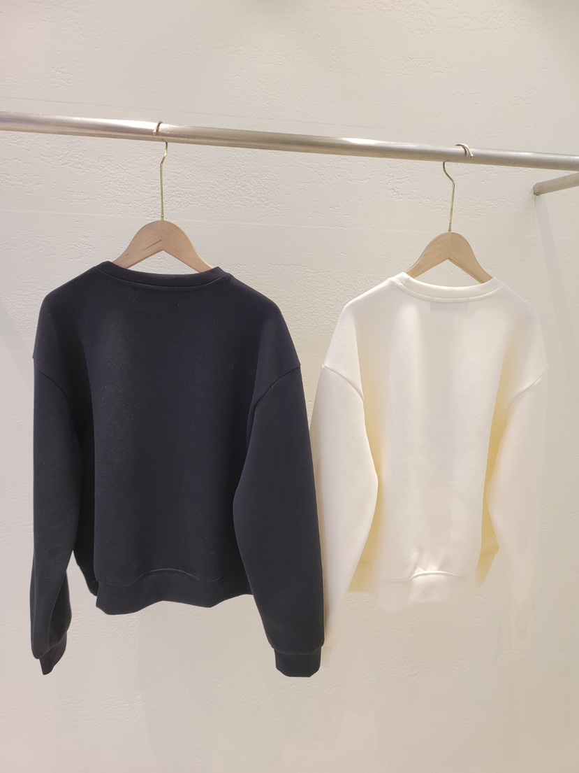 THE OTHER東大門㊣直郵女士新款職業推薦時尚熱賣25秋冬衛衣THE OTHER衛衣