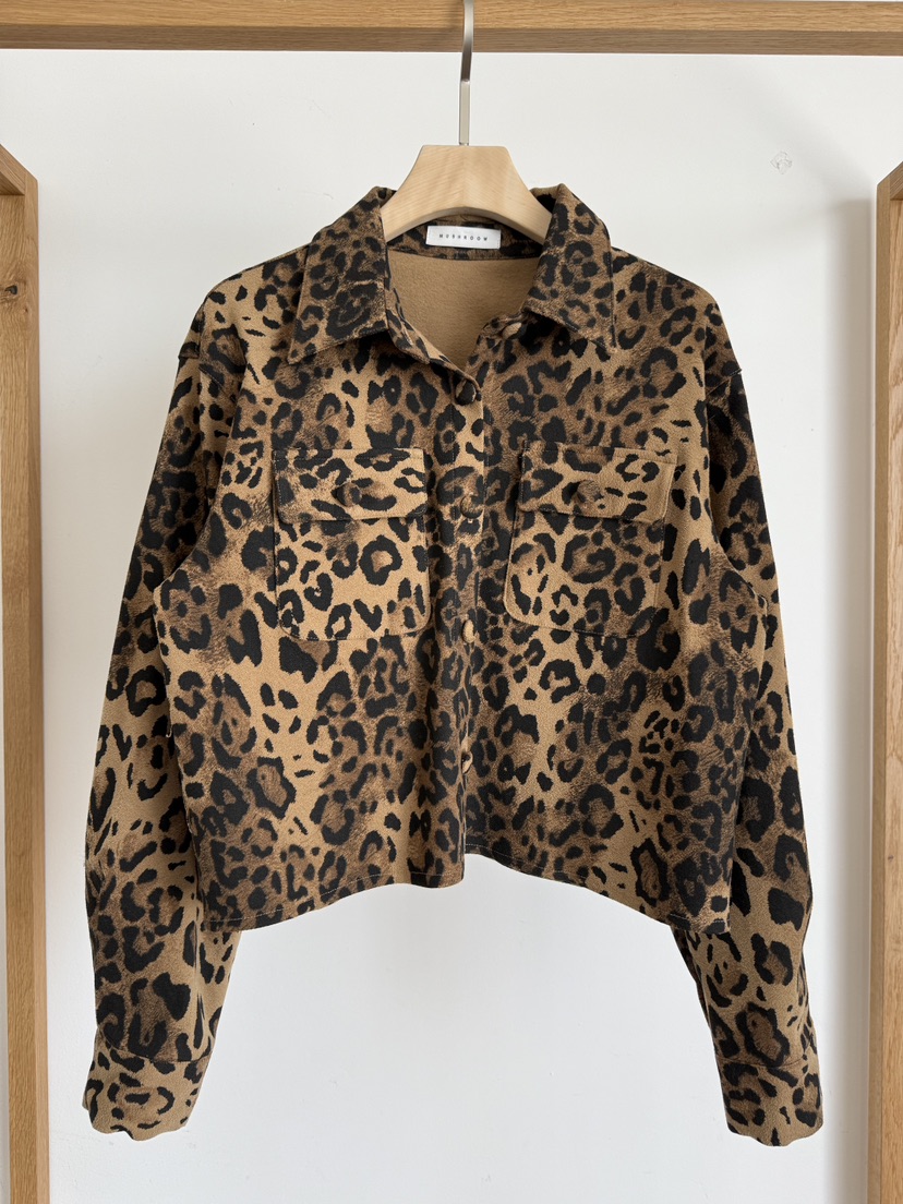 MUSHROOM-A韓國代購㊣女裝新品人氣推薦真品25秋冬襯衫蕾絲衫MUSHROOM襯衫/蕾絲衫圖色2