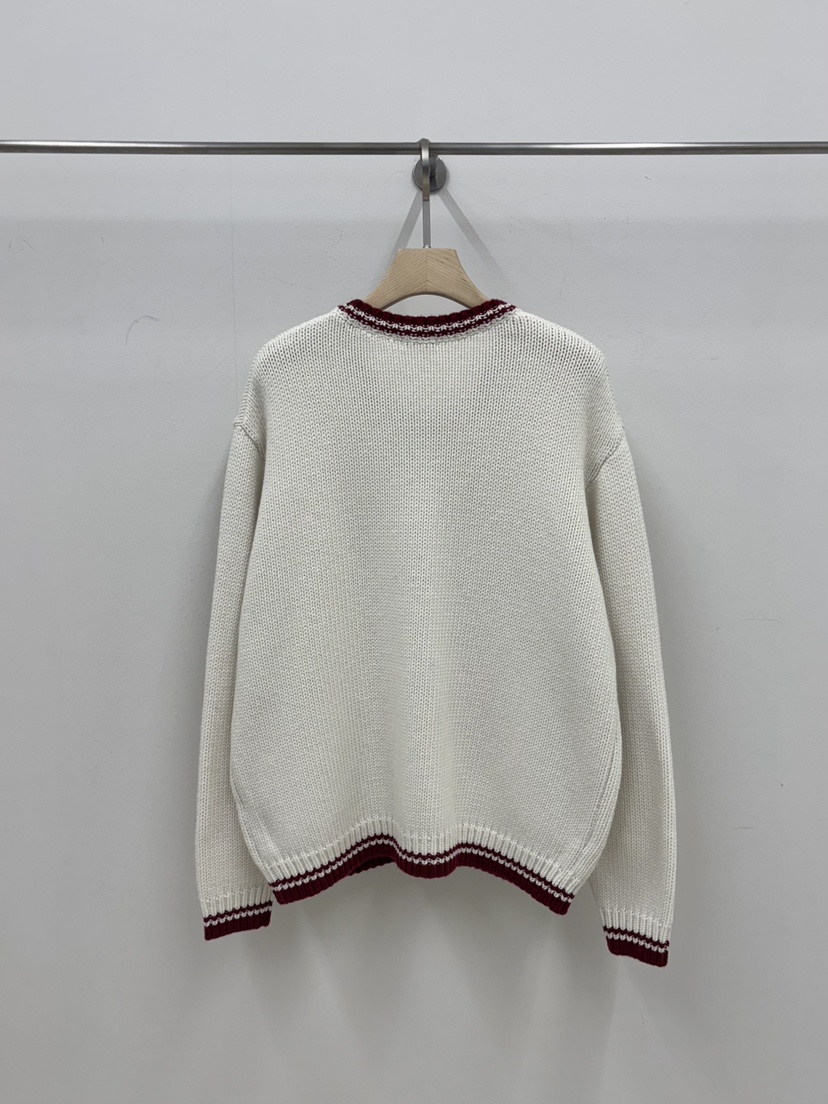 VERGAMOT東大門㊣實拍女士新款熱賣推薦25秋冬休閑時尚針織衫VERGAMOT針織衫